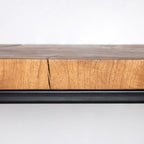 Natura Console Desk - Large