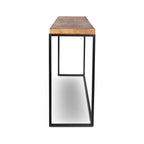 Natura Console Desk - Large