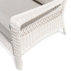 Park Meadows Wicker Outdoor Club Chair