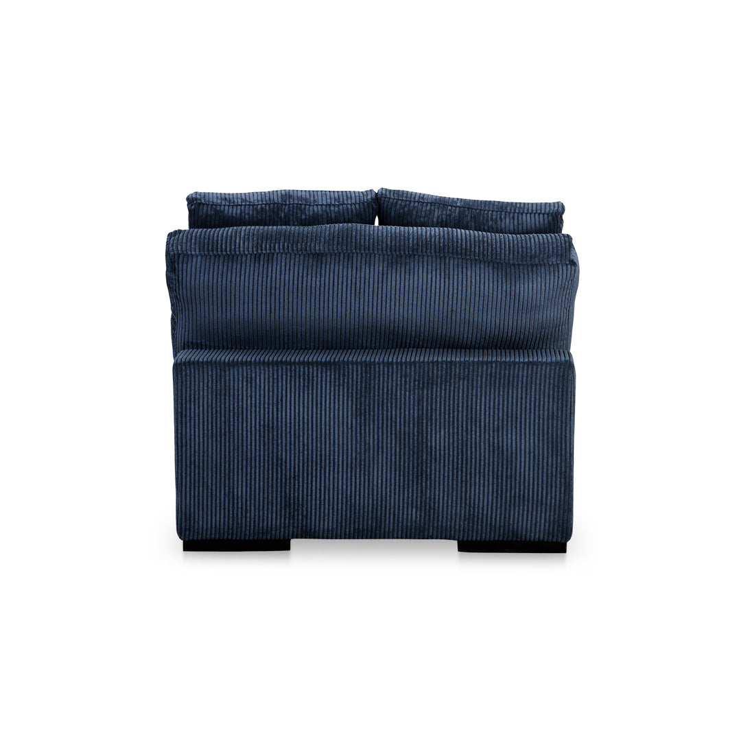 Plunge Slipper Chair - Two Colors