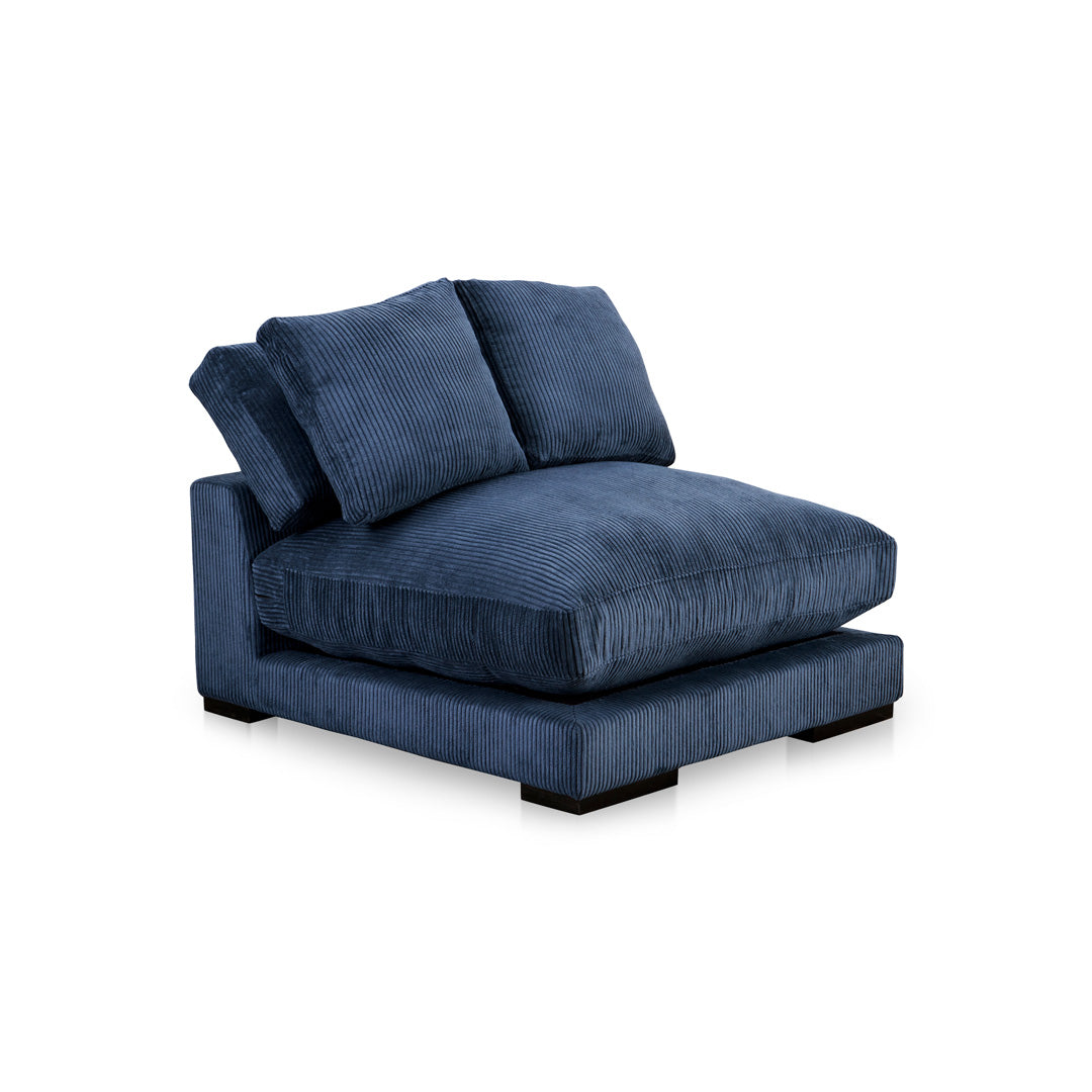 Plunge Slipper Chair - Two Colors