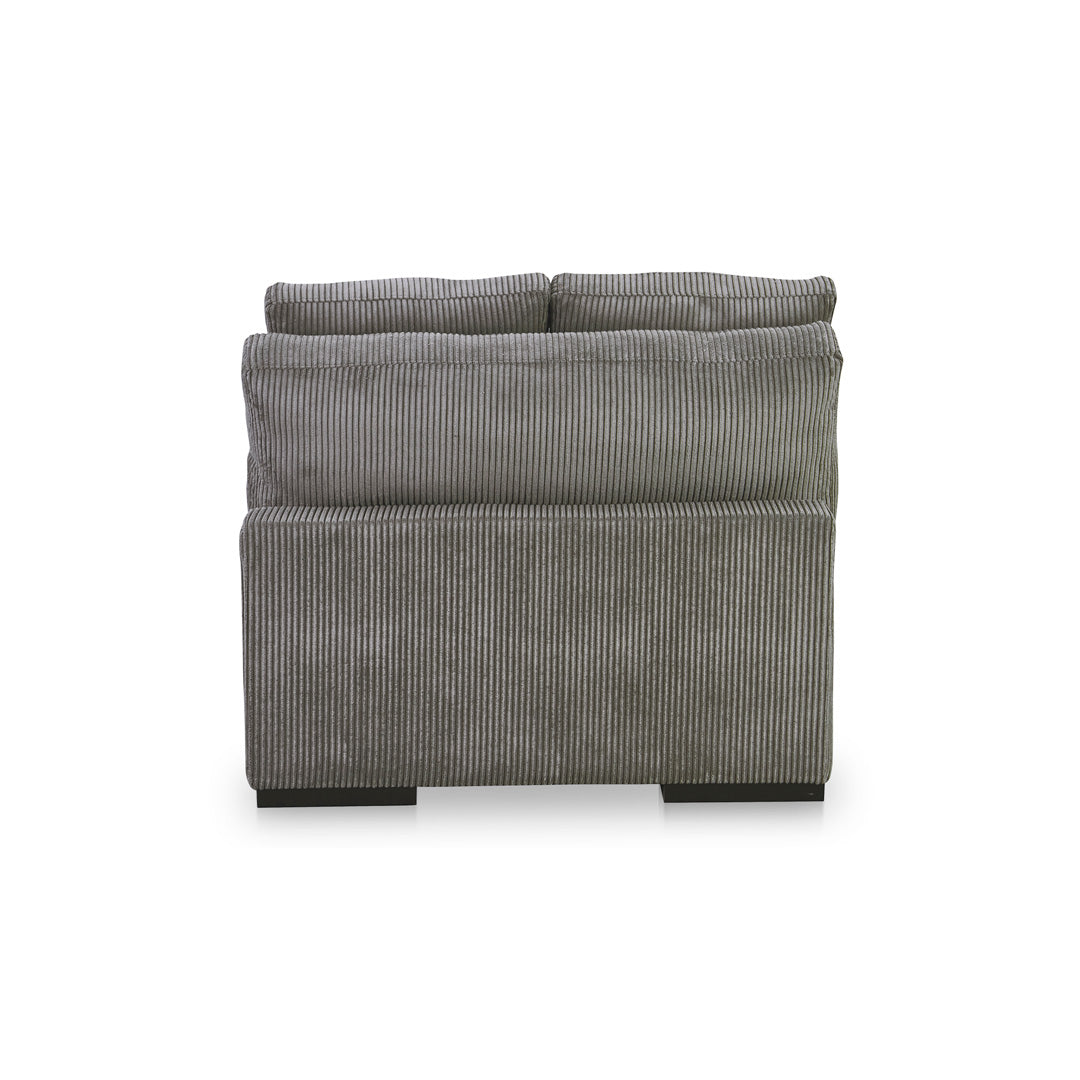Plunge Slipper Chair - Two Colors