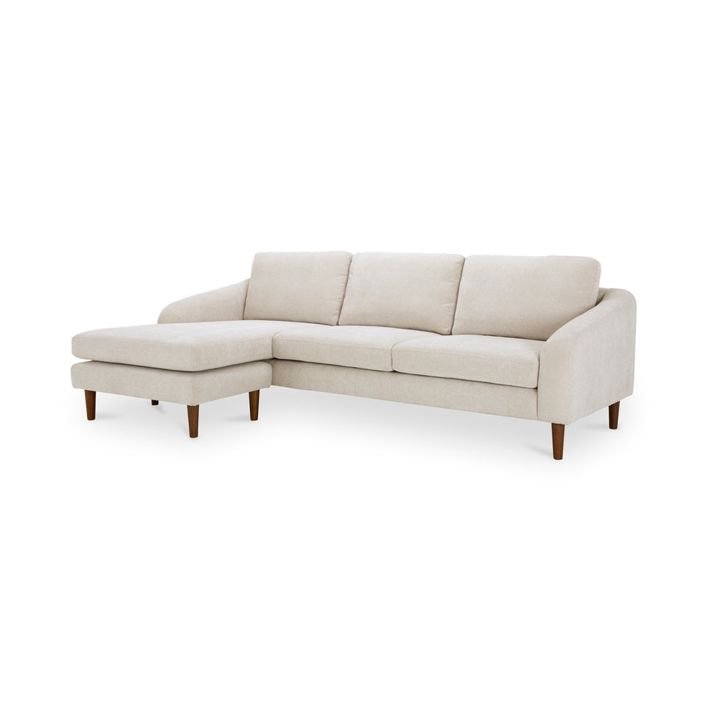 Quinn Sectional Sofa