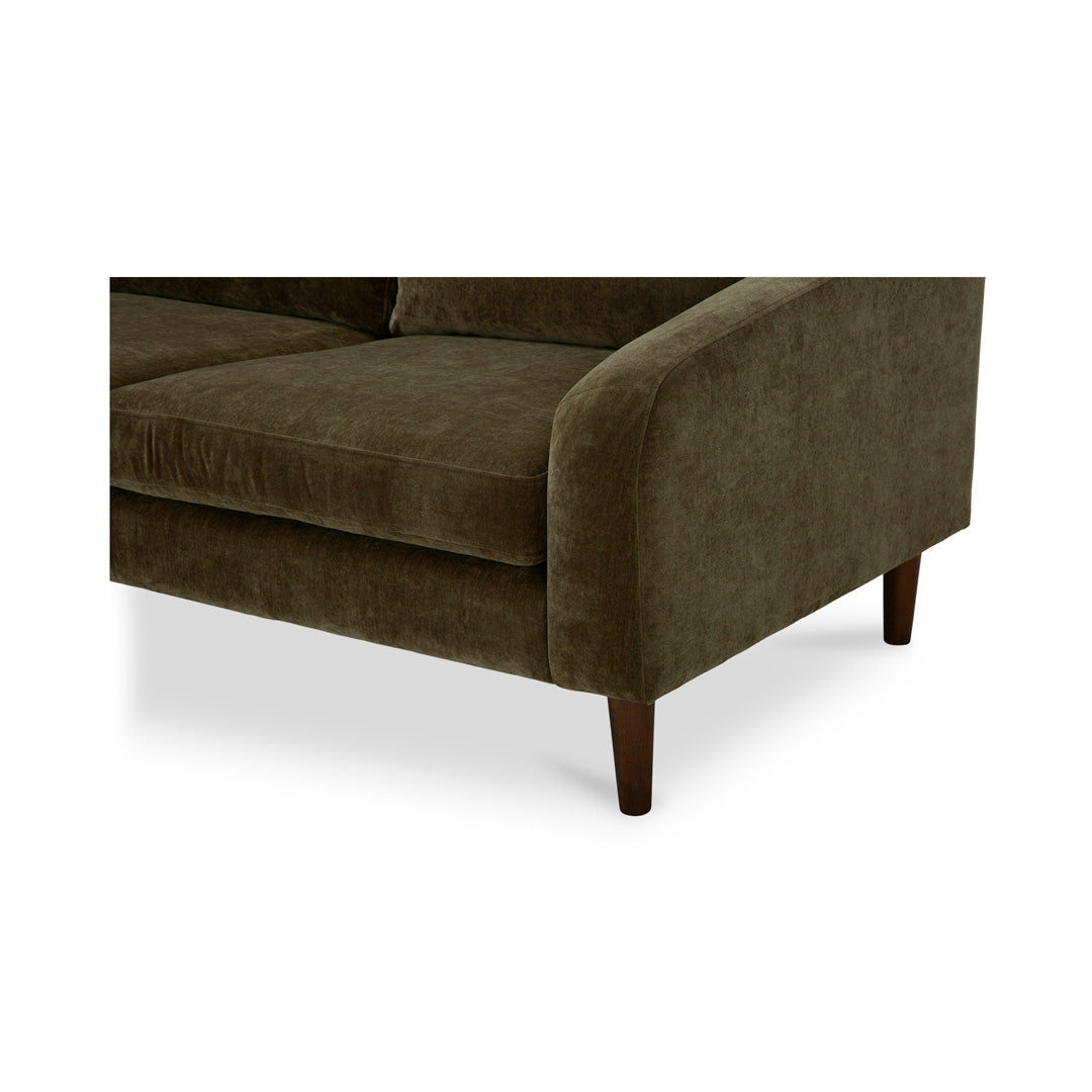 Quinn Sectional Sofa