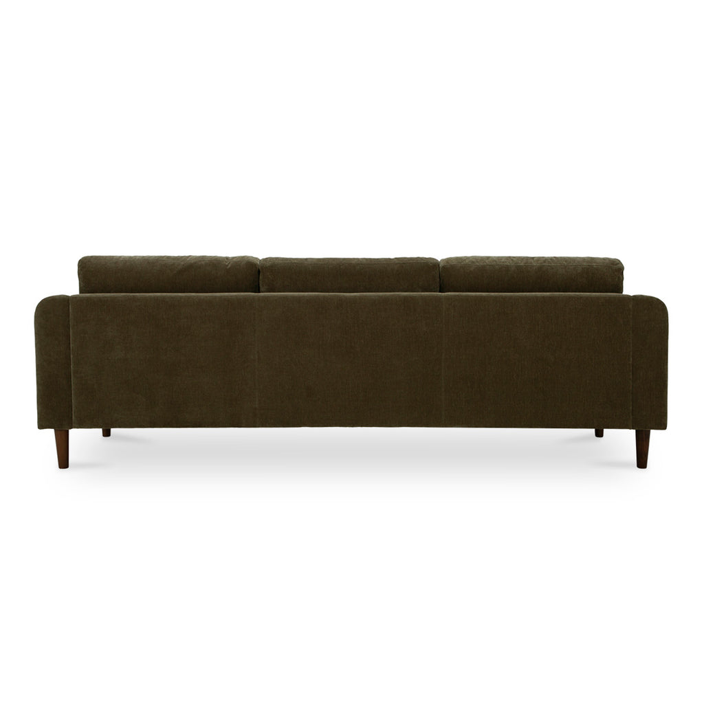 Quinn Sectional Sofa