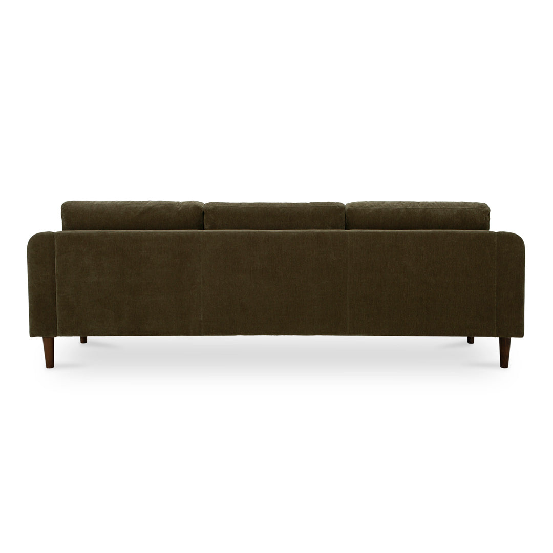 Quinn Sectional Sofa