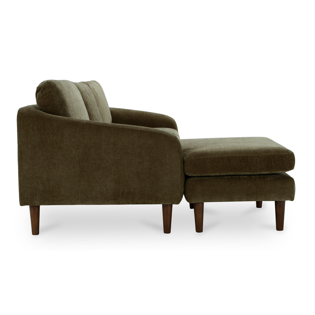 Quinn Sectional Sofa