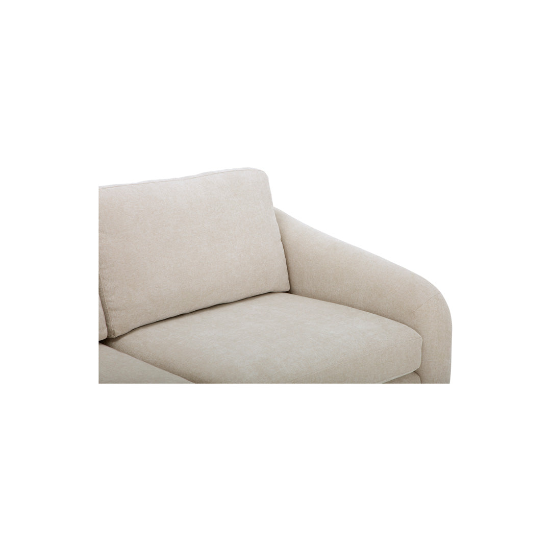 Quinn Sectional Sofa