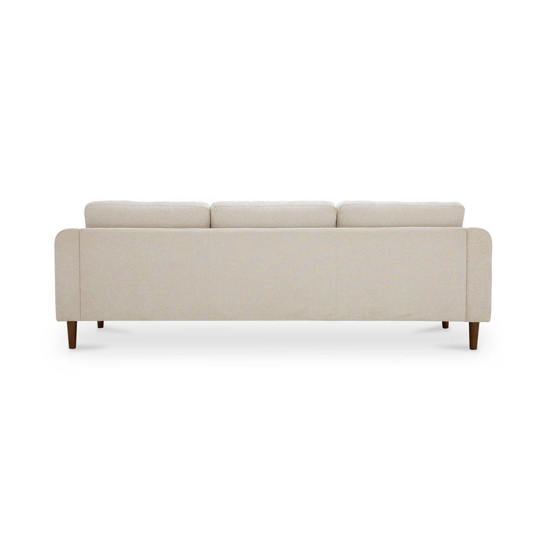 Quinn Sectional Sofa