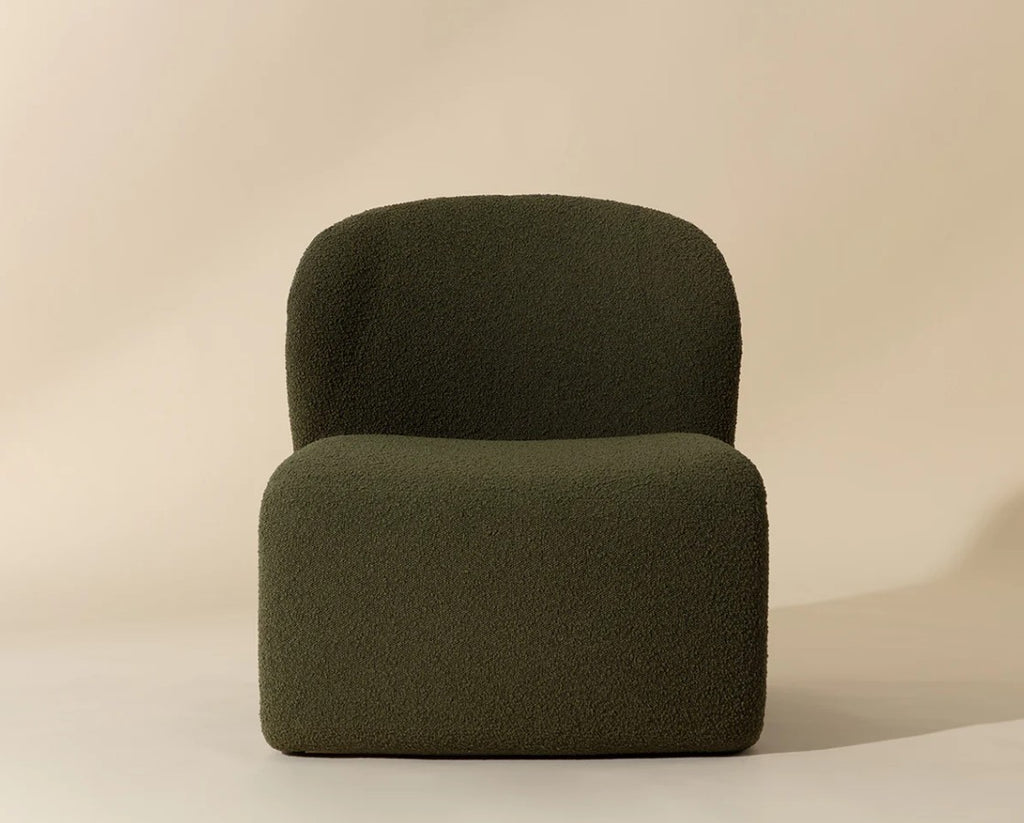Sophiene Lounge Chair - 3 Colors