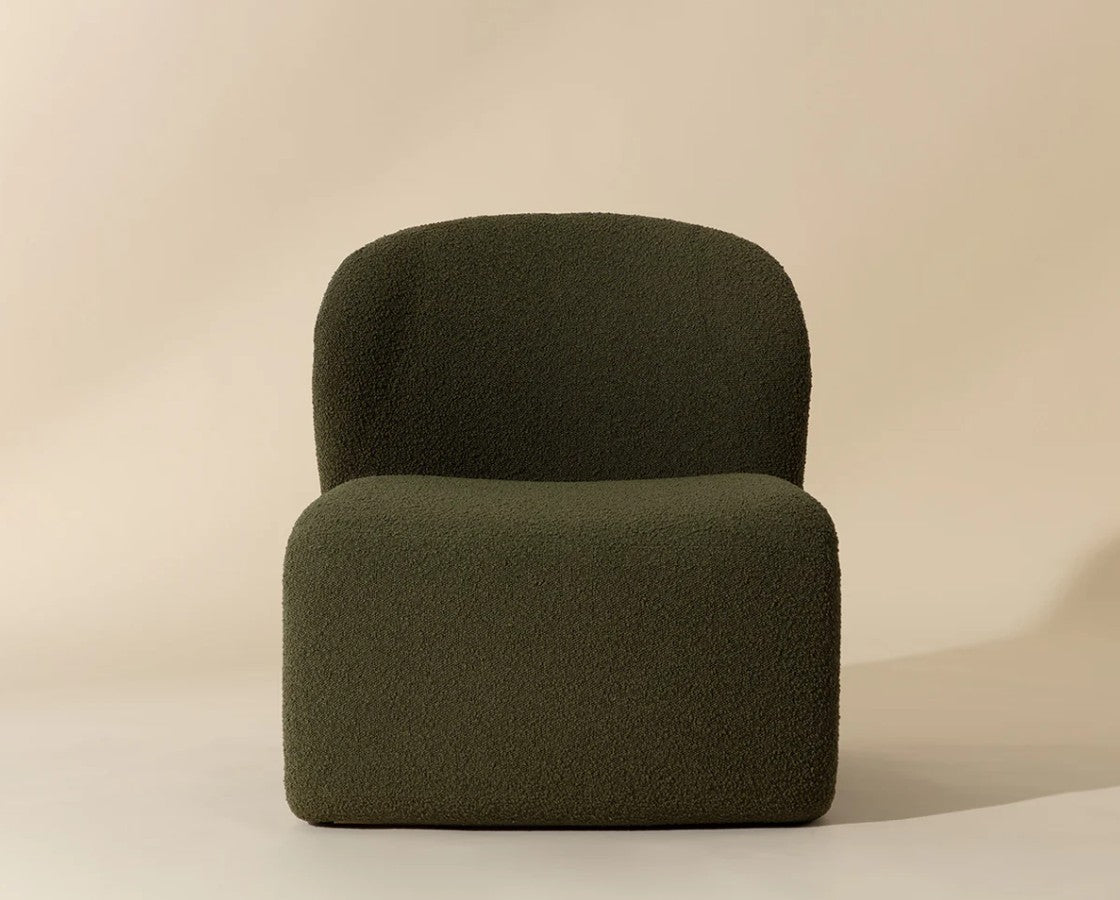 Sophiene Lounge Chair - 3 Colors