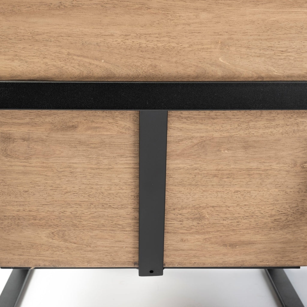 Stamford Accent Chair - Upholstered or Genuine Leather