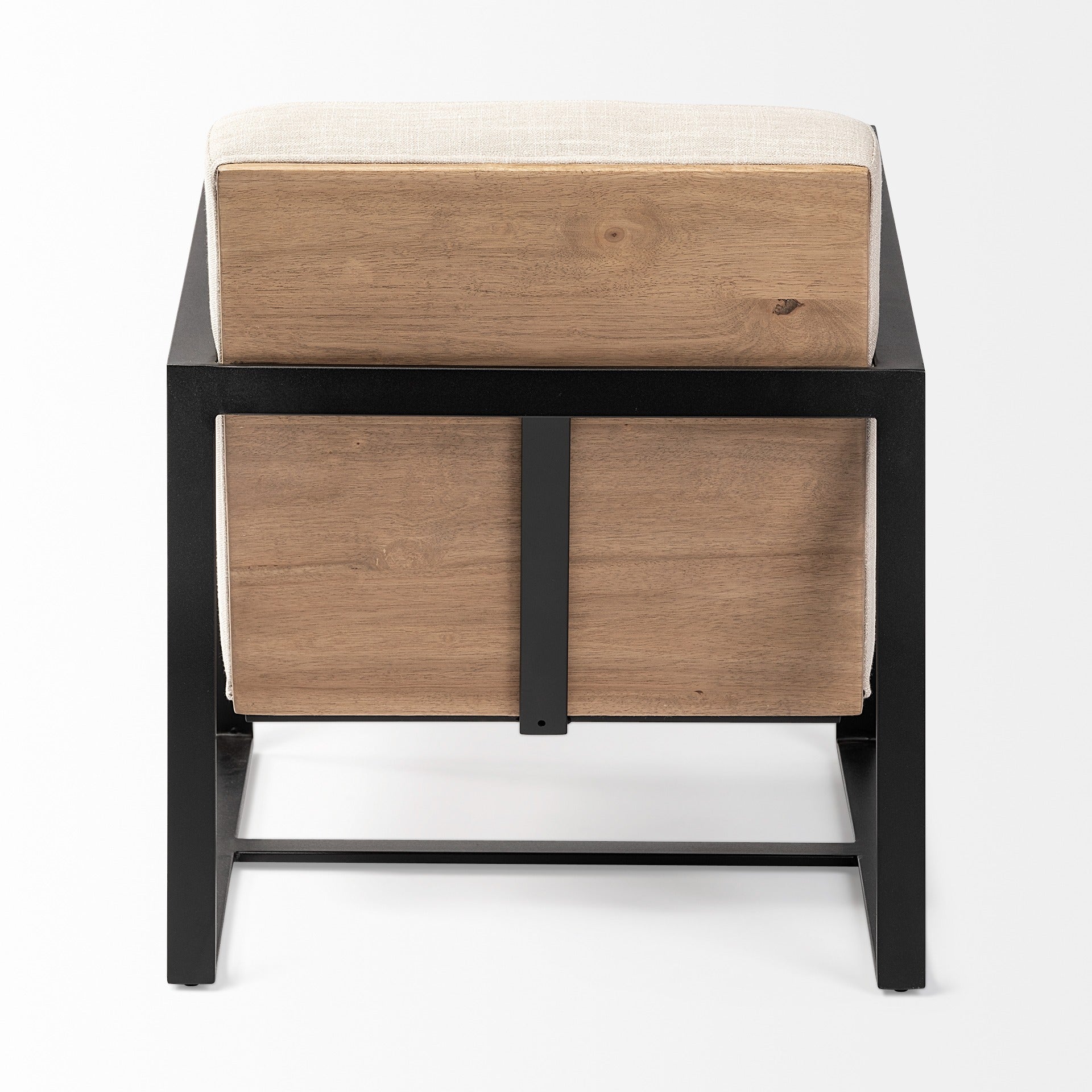Stamford Accent Chair - Upholstered or Genuine Leather