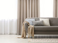 Carrera Jacquard Light Filtering Grommet Curtain