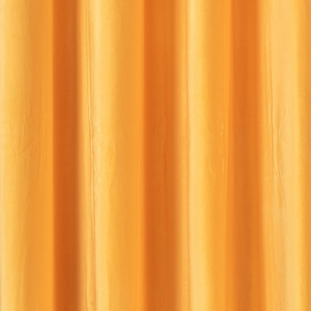 Heavy Velvet Textured Curtains 60" x 95"