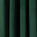Heavy Velvet Textured Curtains 60" x 95"