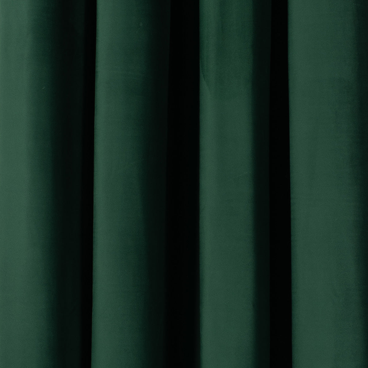 Heavy Velvet Textured Curtains 60" x 95"