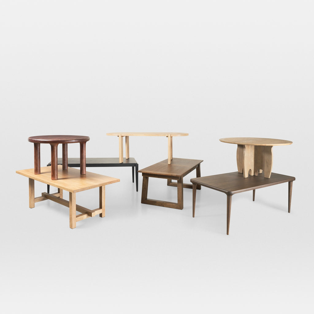 Suke Dining Table