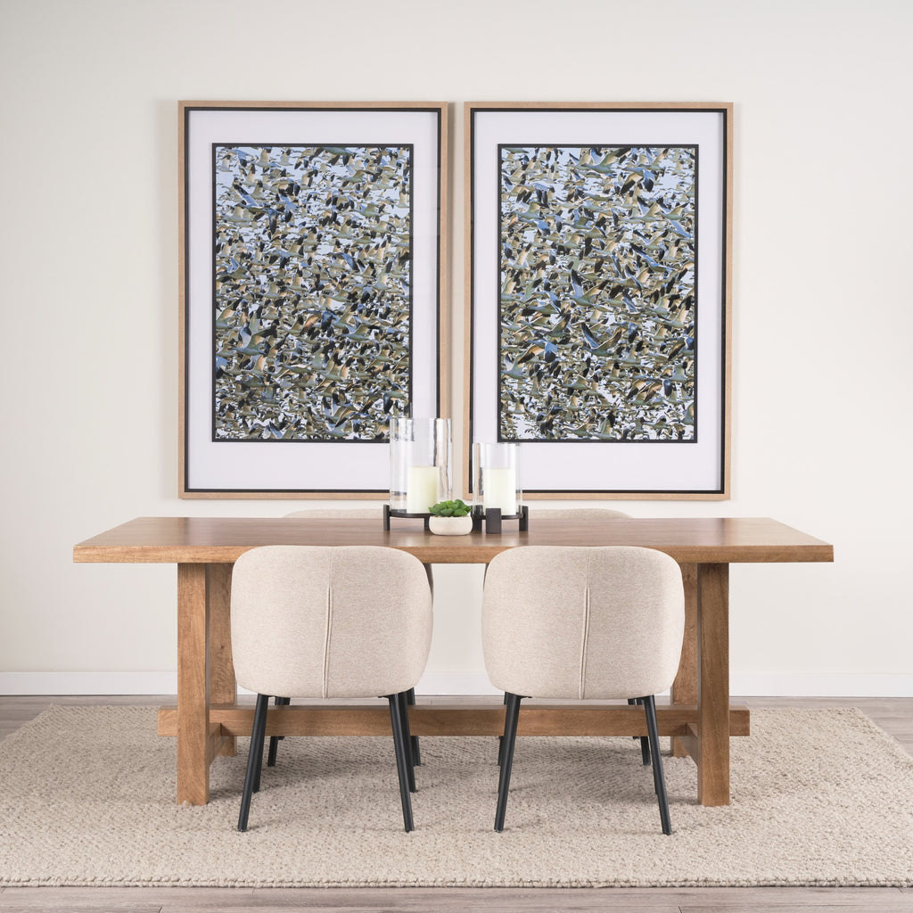 Suke Dining Table