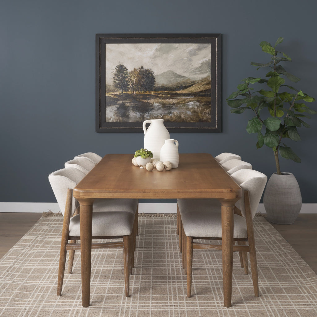 Suvan Dining Table