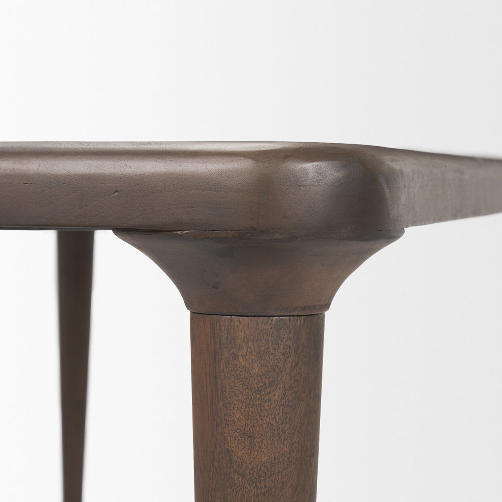 Suvan Dining Table