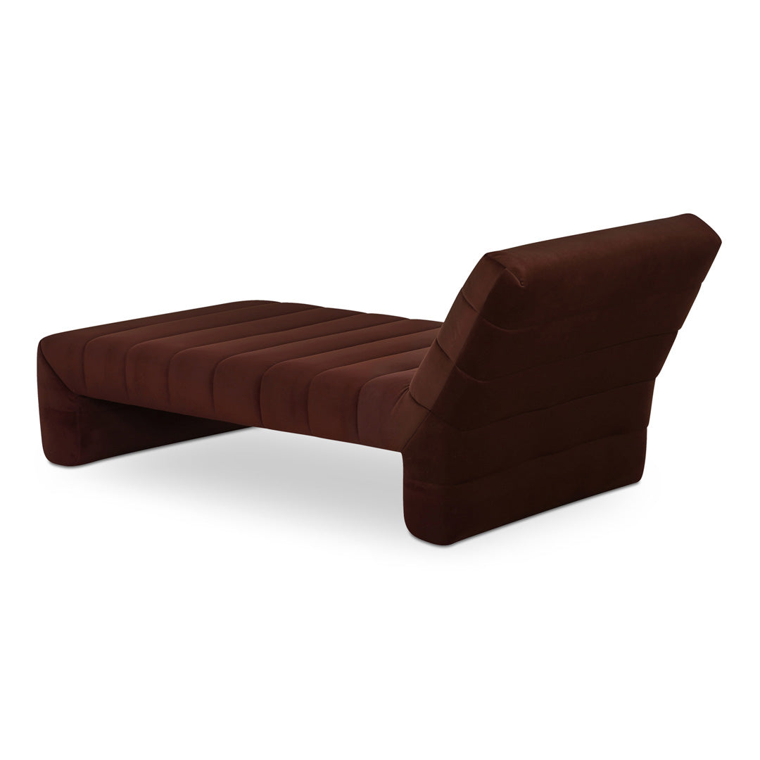 Verity Chaise - 2 Colors
