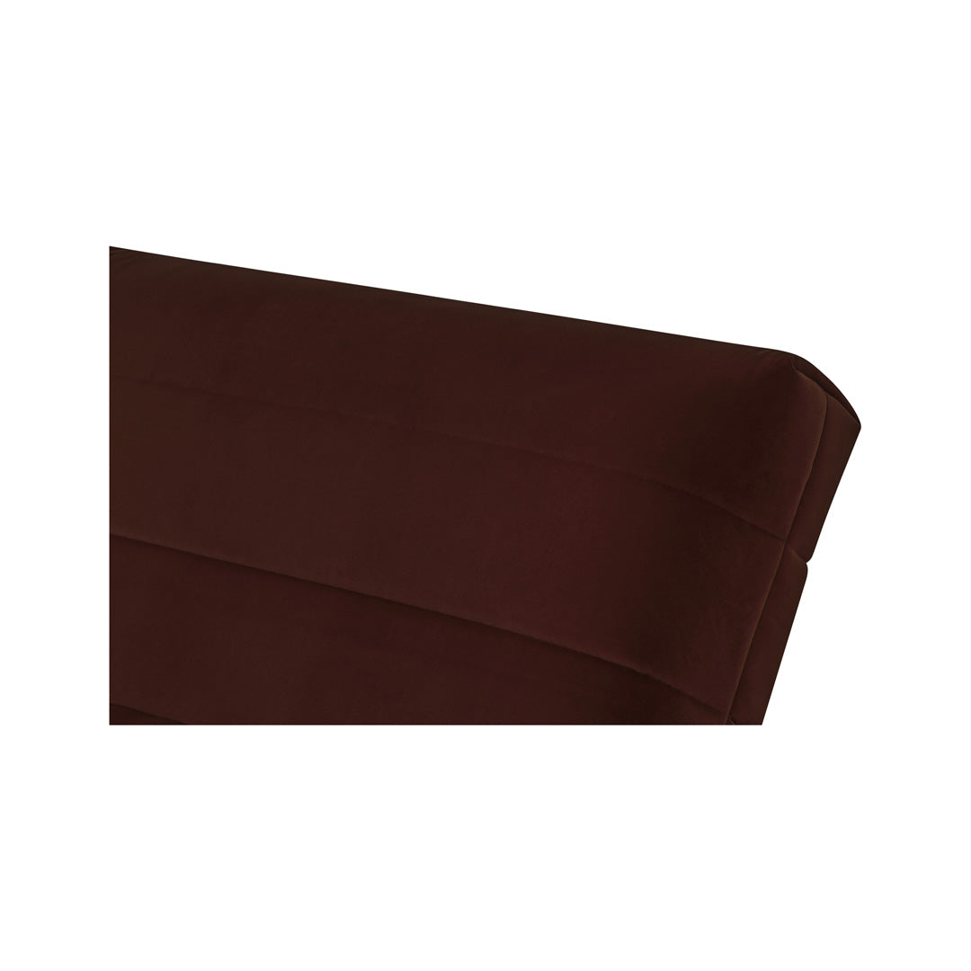 Verity Chaise - 2 Colors