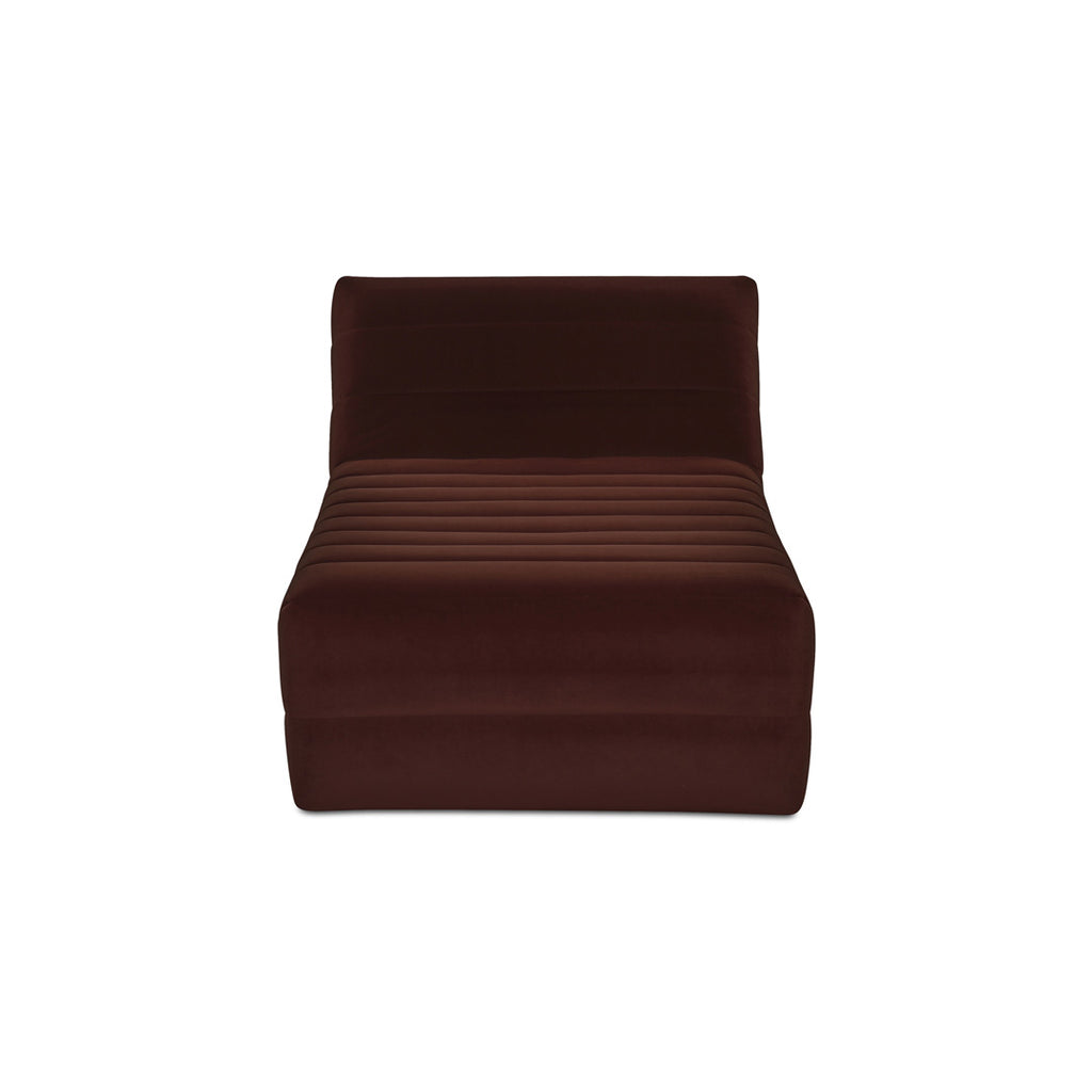 Verity Chaise - 2 Colors