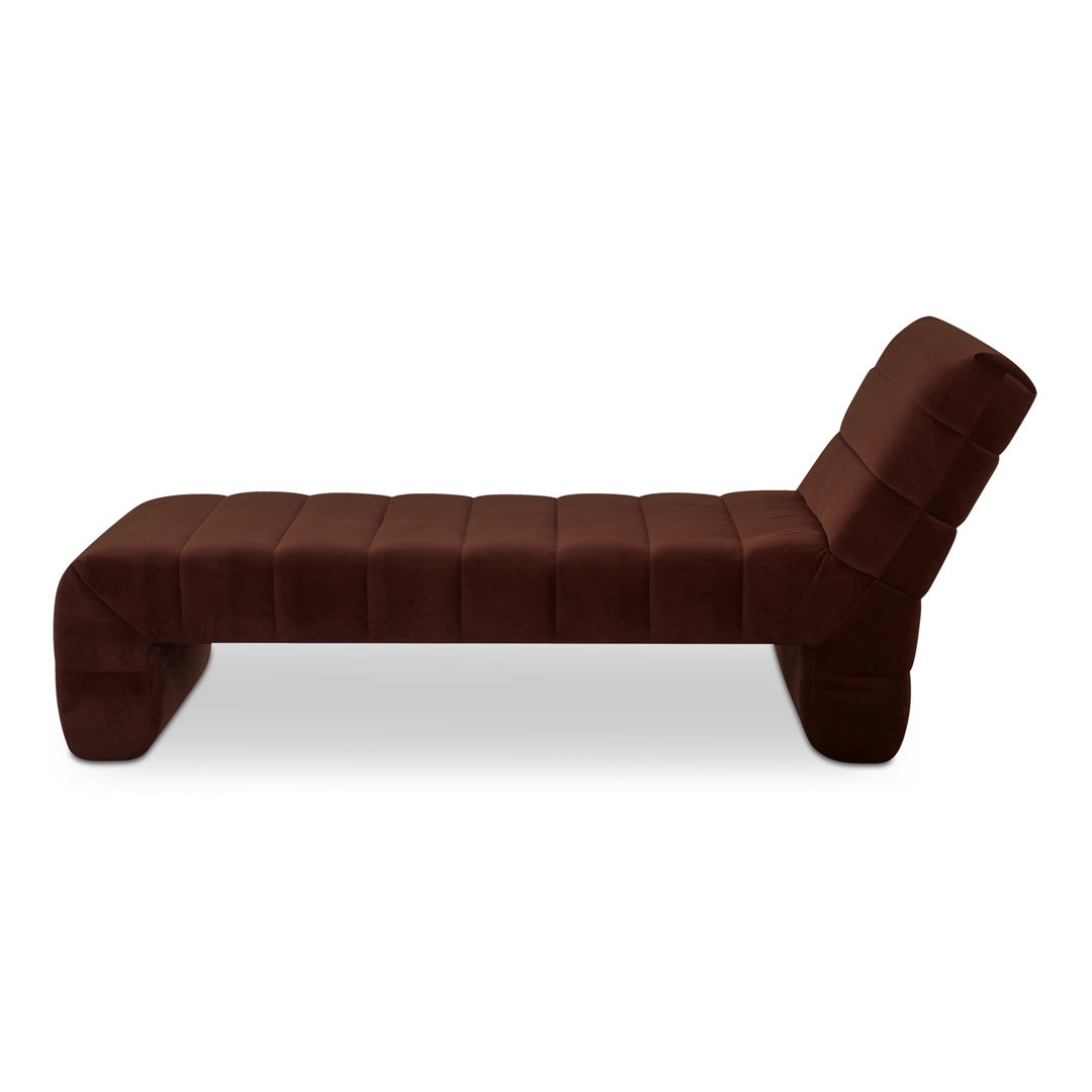 Verity Chaise - 2 Colors