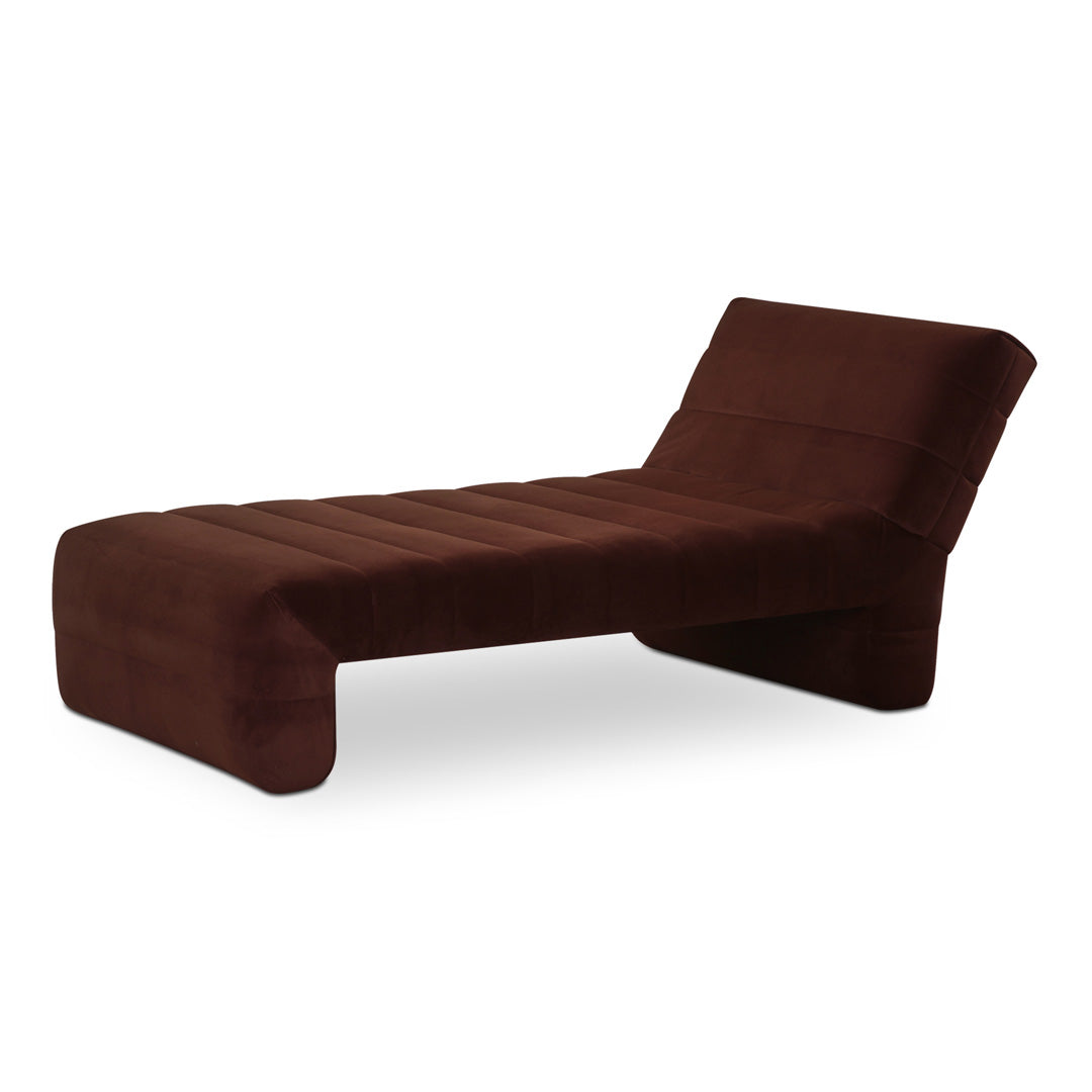 Verity Chaise - 2 Colors