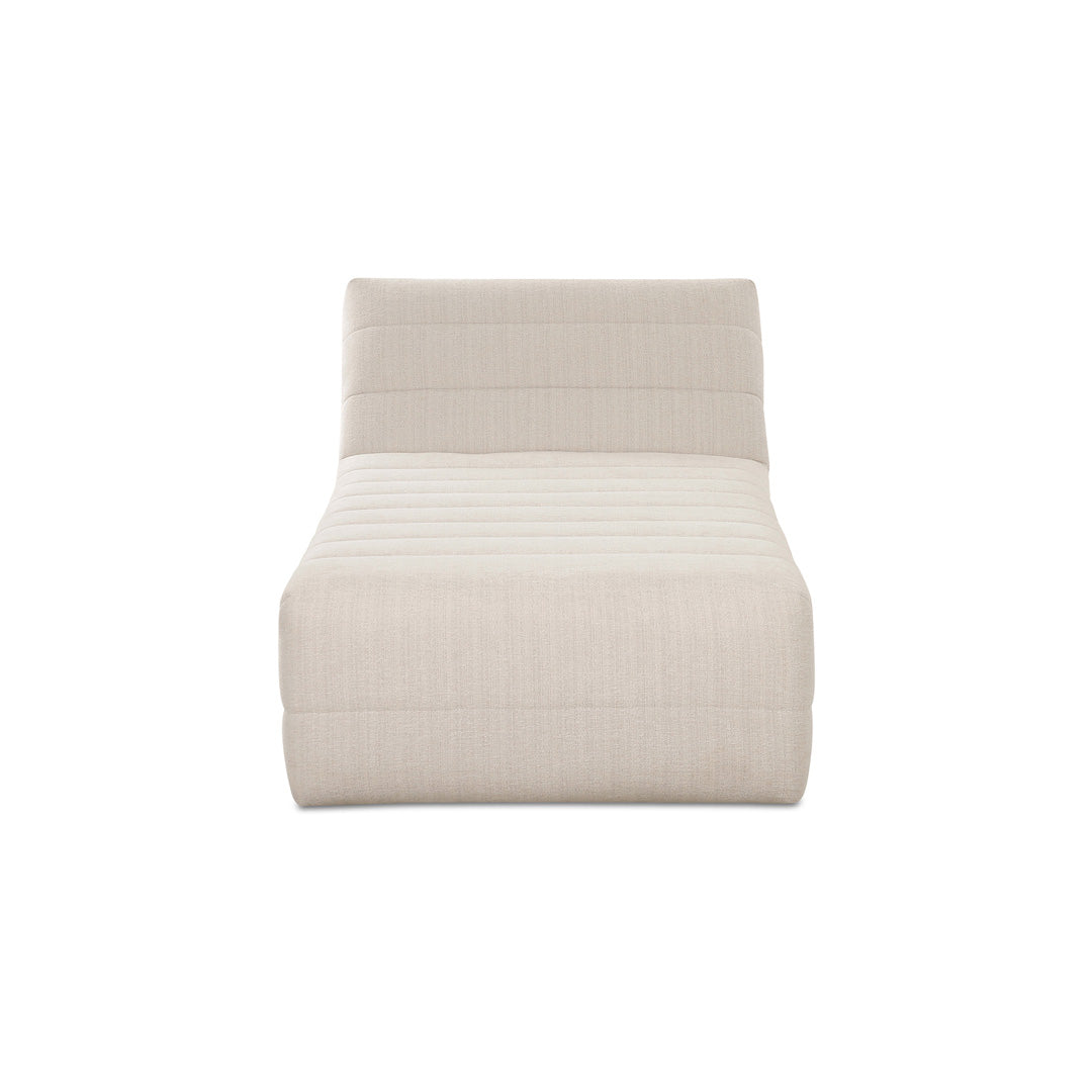 Verity Chaise - 2 Colors