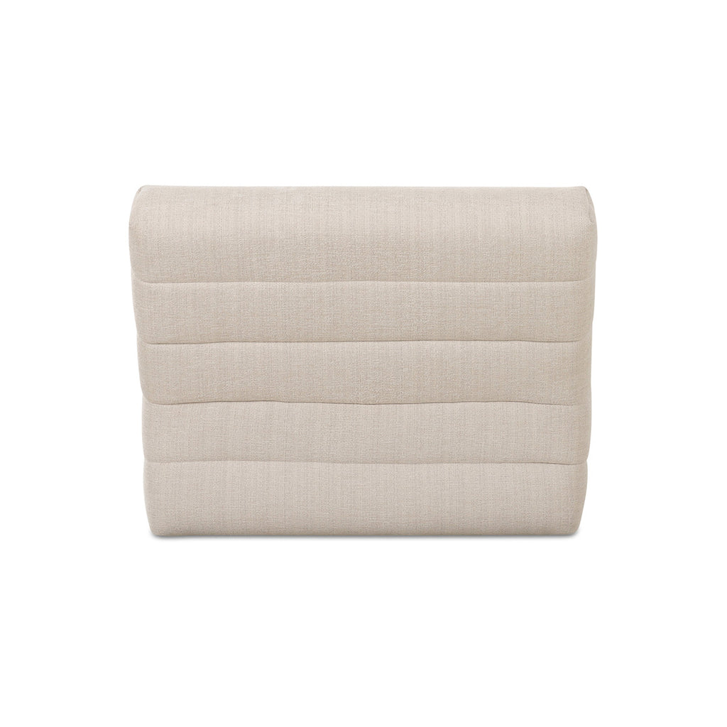 Verity Chaise - 2 Colors