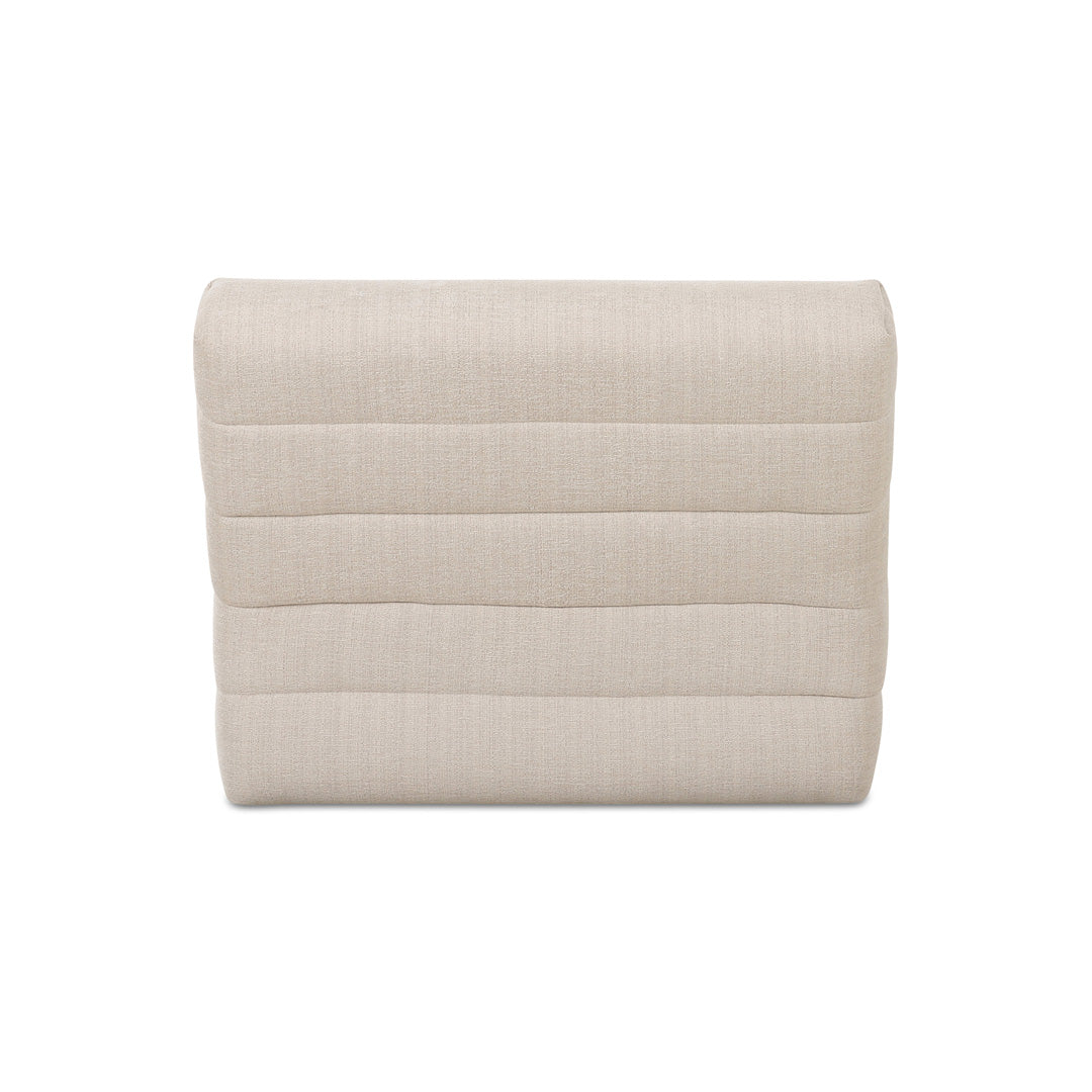 Verity Chaise - 2 Colors