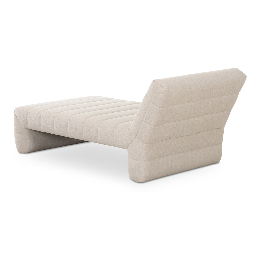 Verity Chaise - 2 Colors