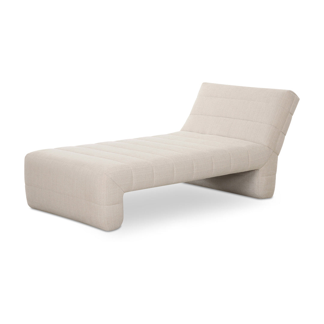 Verity Chaise - 2 Colors