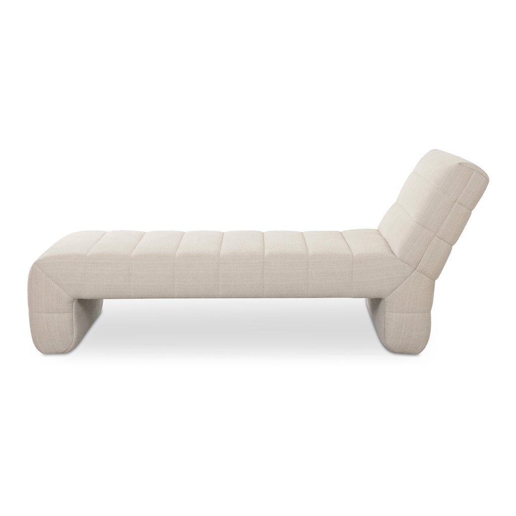 Verity Chaise - 2 Colors