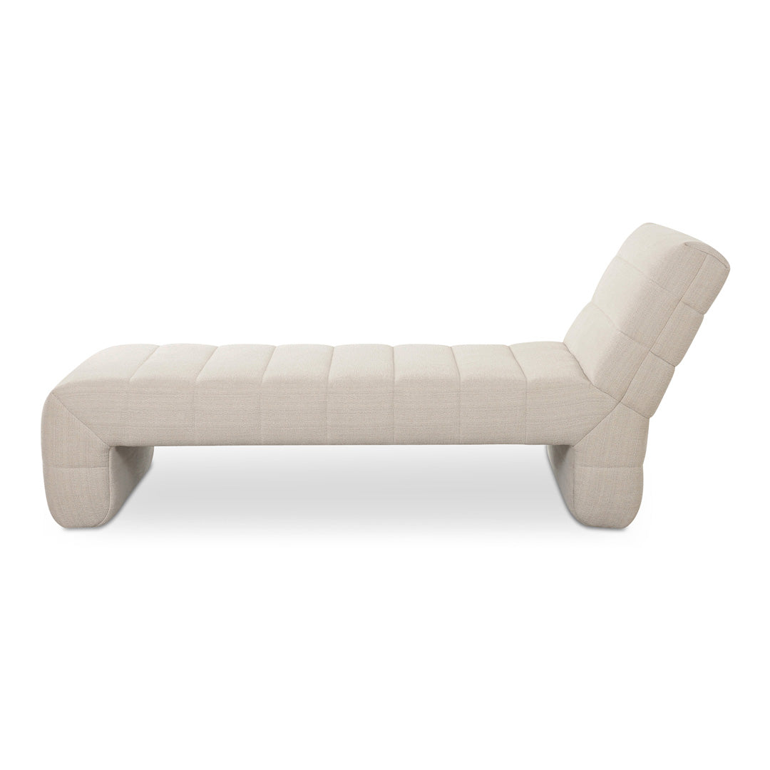 Verity Chaise - 2 Colors