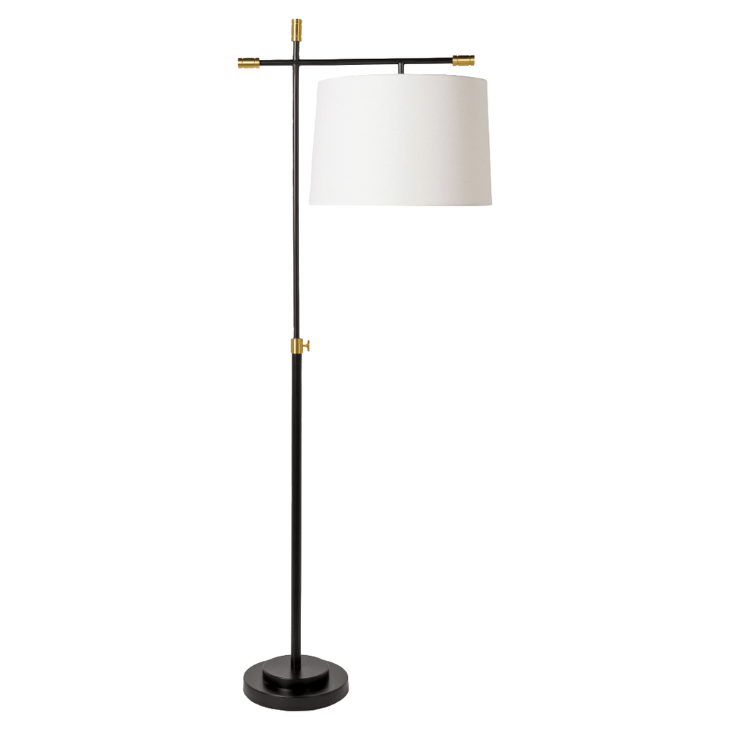 Aberdeen Floor Lamp - Dekor Butik
