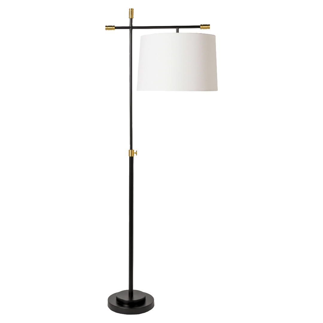 Aberdeen Floor Lamp - Dekor Butik