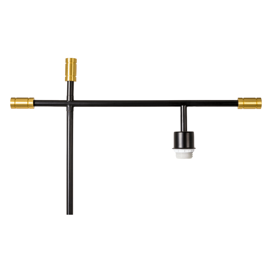 Aberdeen Floor Lamp - Dekor Butik