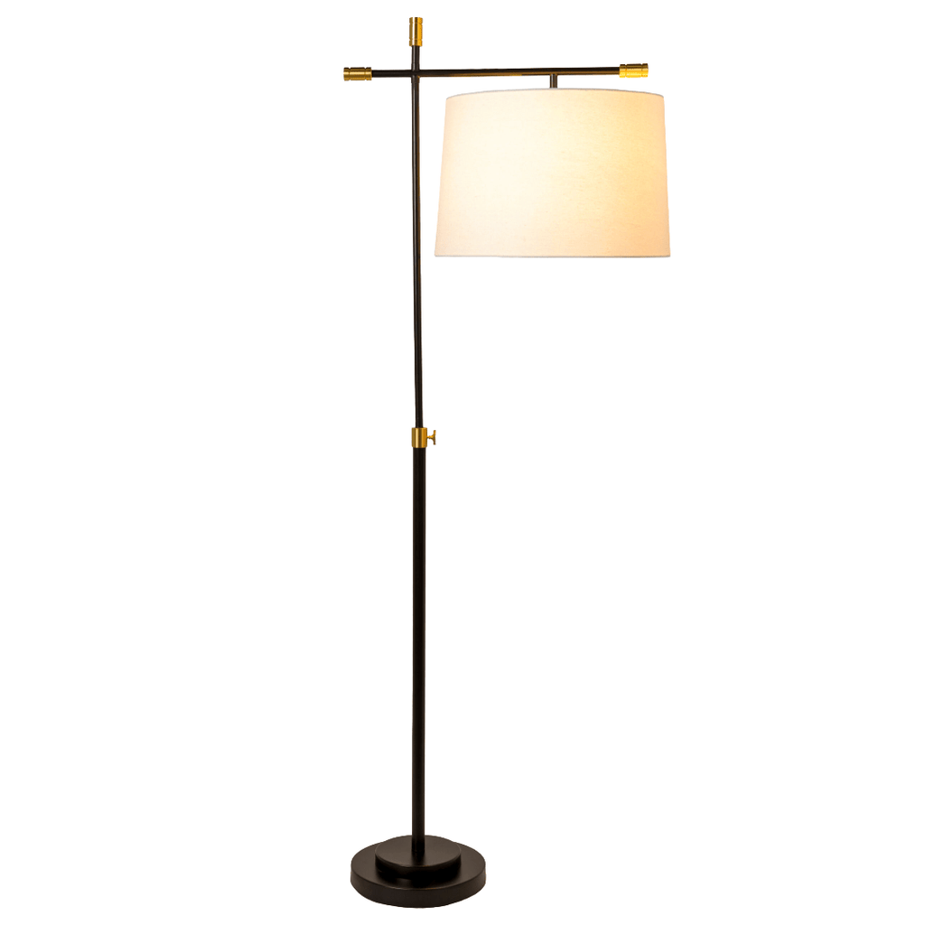 Aberdeen Floor Lamp - Dekor Butik