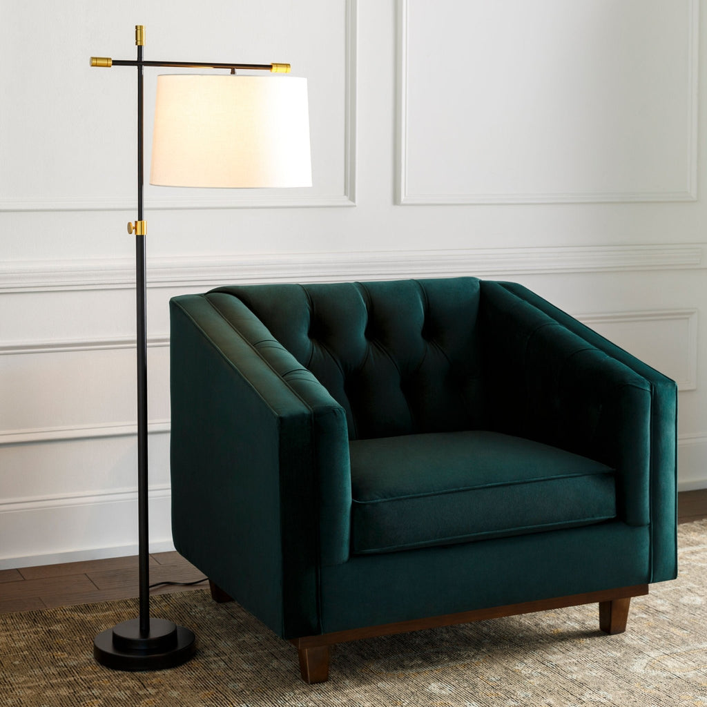 Aberdeen Floor Lamp - Dekor Butik