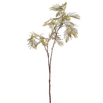 Artificial FloraAcacia Leaf Stem - Dekor Butik