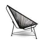 Acapulco Chair - Black - Dekor Butik