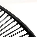 Acapulco Chair - Black - Dekor Butik