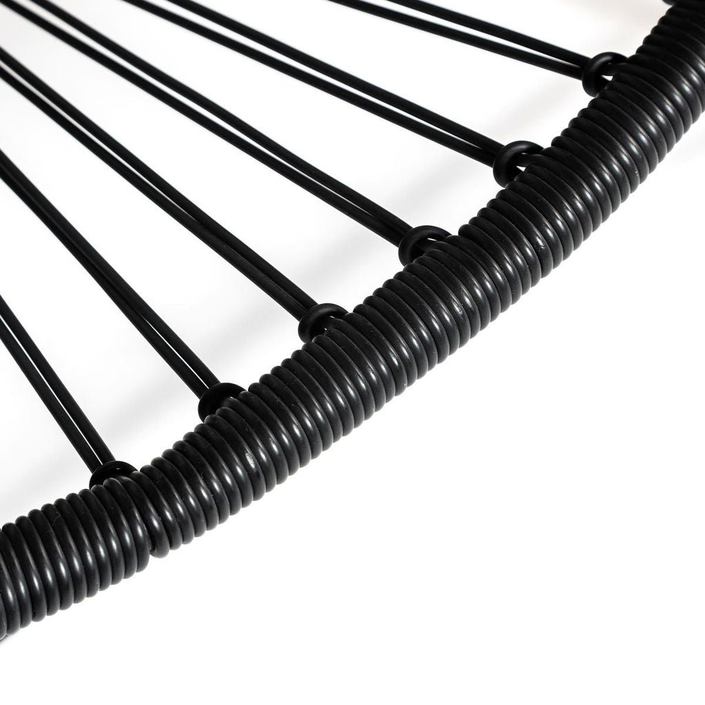 Acapulco Chair - Black - Dekor Butik