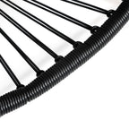 Acapulco Chair - Black - Dekor Butik