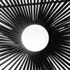 Acapulco Chair - Black - Dekor Butik