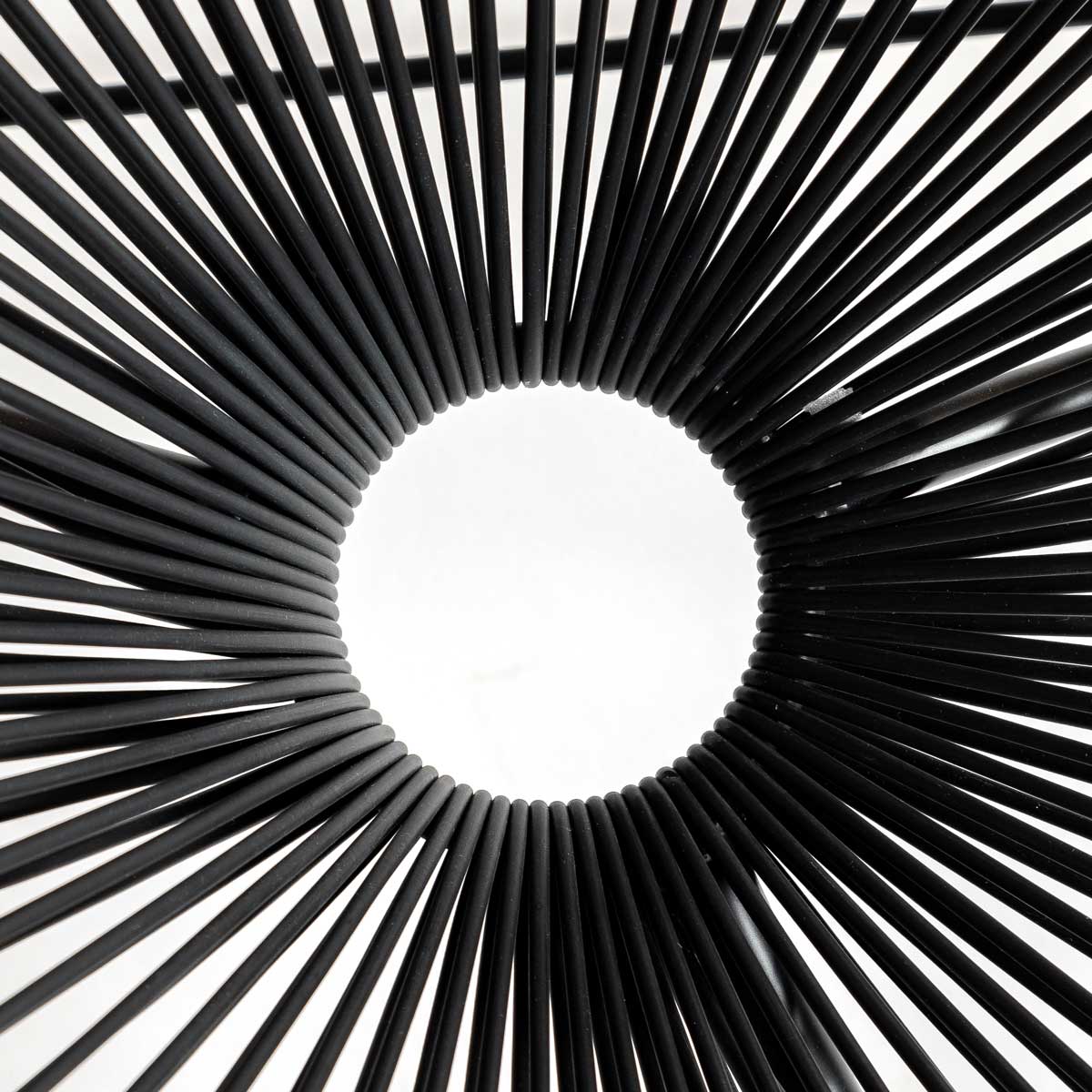 Acapulco Chair - Black - Dekor Butik
