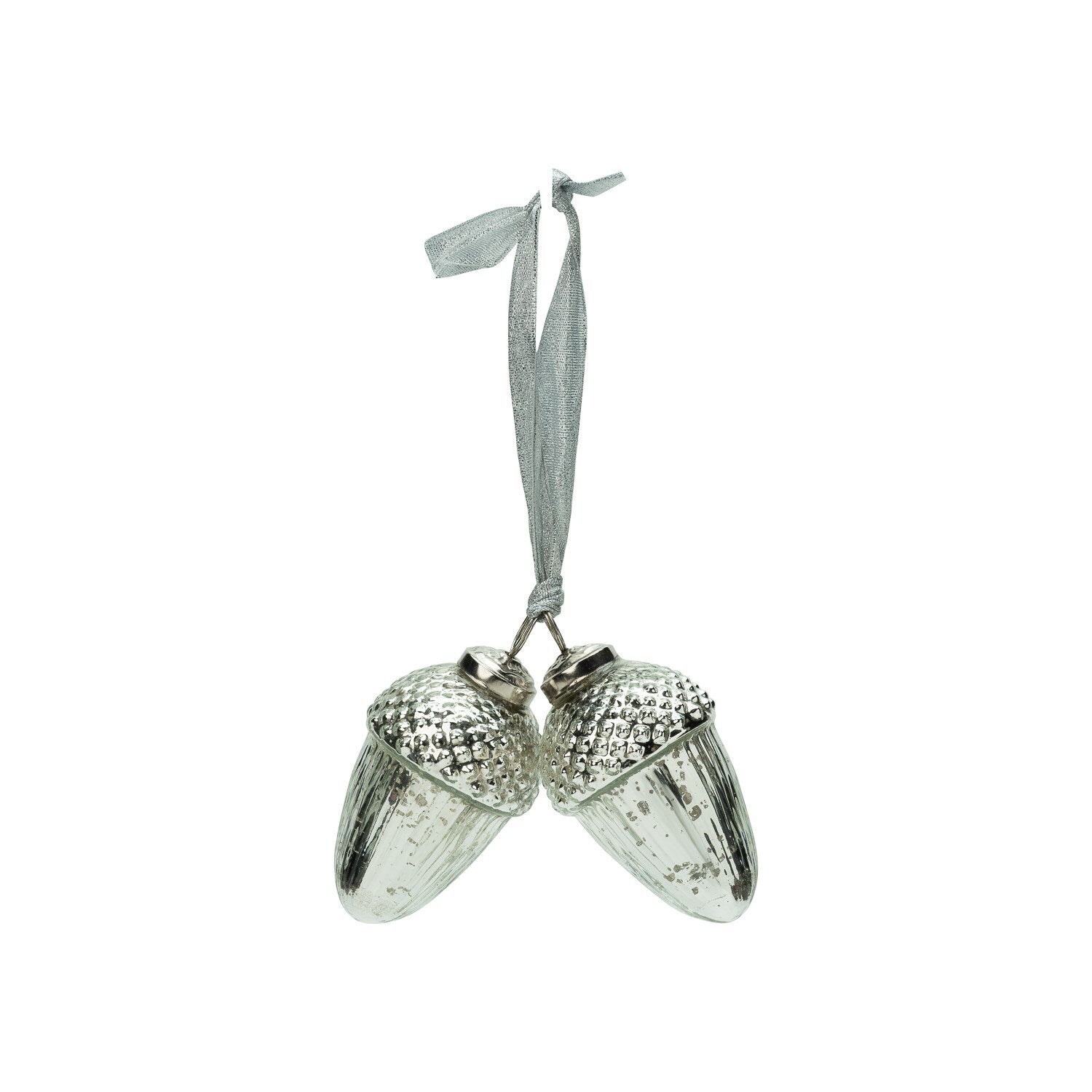 ChristmasAcorn Bunch Ornament - Dekor Butik